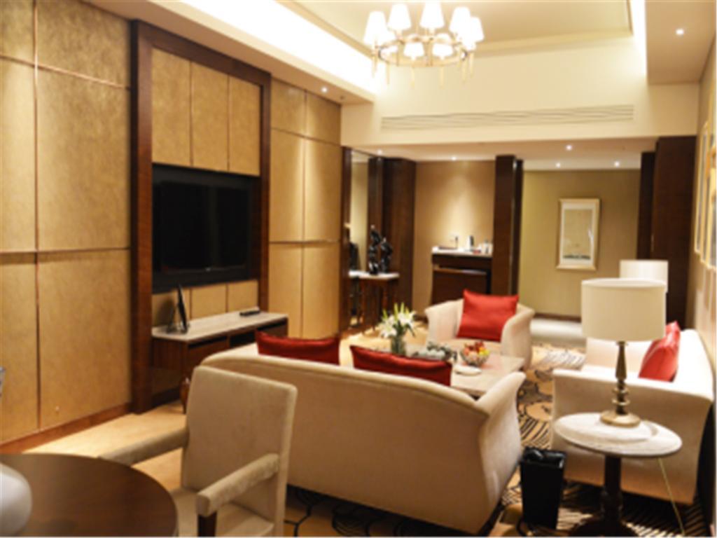 Luxury Blue Horizon Hotel Tungjing Kültér fotó