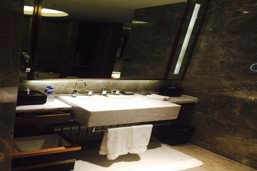 Luxury Blue Horizon Hotel Tungjing Kültér fotó